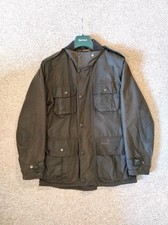 Barbour a995 trooper gebraucht kaufen Barbour a995 trooper gebraucht kaufen  Löhne
