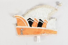 N63k33 karneval narrenkappe gebraucht kaufen  Neu-Ulm