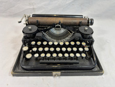 Rare machine écrire d'occasion  Vitry-le-François
