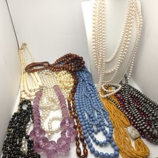 Beaded necklace costume for sale  Bradenton