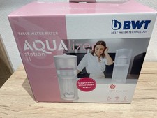 Bwt aqualizer station gebraucht kaufen  Dietersburg