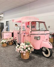 piaggio ape for sale  Miami