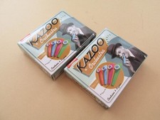 Kazoo orchestra boxes for sale  LUDLOW