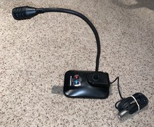 Bogen ddu250 microphone for sale  Chagrin Falls