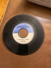 JUNIOR BYLES/UPSETTERS-RASTA NO PICK POCKET/PICKPOCKET SKANK comprar usado  Enviando para Brazil