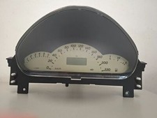 Kombiinstrument mercedes a160 gebraucht kaufen  Dortmund