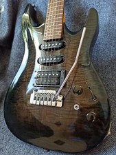 Gitarre aria pro gebraucht kaufen  Jena