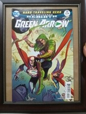 Green arrow rebirth for sale  Avon Park
