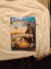 Ps4 tom clancy for sale  Attalla