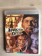 Mark devil classic for sale  MANCHESTER