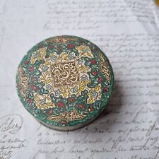 Coty boite poudre d'occasion  Nantes-