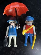 Playmobil 3598 großeltern gebraucht kaufen  Albersweiler, Rinnthal, Silz