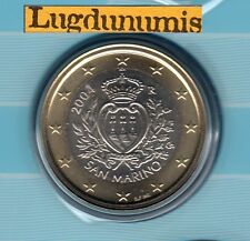 Saint marin 2004 d'occasion  Lyon II