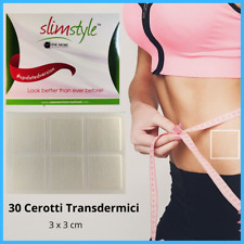 Slim style cerotti usato  Pesaro