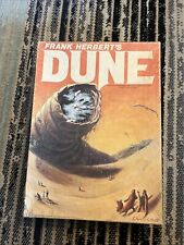 Dune board game for sale  Macomb
