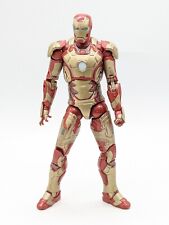 Figura de acción Iron Monger baf Hasbro 2012 Marvel Legends Mark 42 Iron Man 6", usado segunda mano  Embacar hacia Argentina