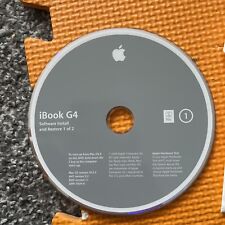 Apple ibook install for sale  PLYMOUTH