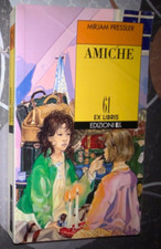 Amiche pressler 1996 usato  San Lazzaro di Savena