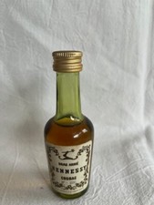 Mignonette mini bottle d'occasion  Niort
