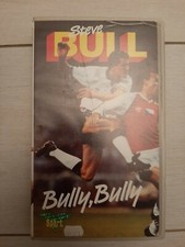 Vhs calcio inglese usato  Ivrea
