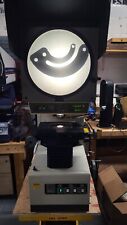 Mitutoyo pj3000 projector for sale  BRISTOL