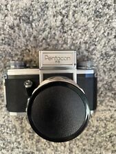 Pentacon slr film for sale  NORWICH