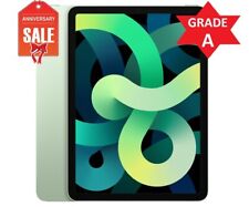 Apple iPad Air 4ª Geração 64GB, Wi-Fi, 10,9 polegadas - Verde - Muito bom comprar usado  Enviando para Brazil