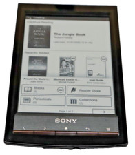 Digital book reader d'occasion  Expédié en Belgium
