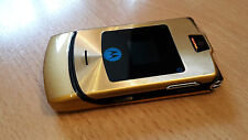 Klapphandy motorola razr gebraucht kaufen  Köln