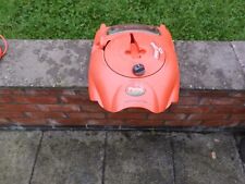Flymo vision compact for sale  LEICESTER