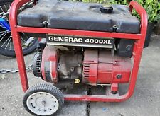 generac 4000xl for sale  Cleveland