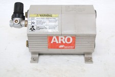 aro pumpen gebraucht kaufen  Lengdorf