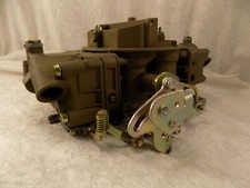 Holley 6213 restored for sale  Jonesborough