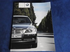 Catalogue bmw serie d'occasion  Saint-Cyr-sur-Mer