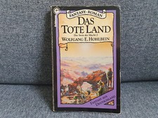 Tote land stein gebraucht kaufen  Reichshof