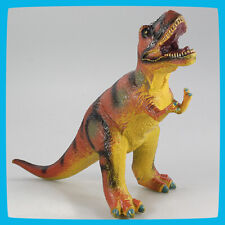 ✅ Tyrannosaurus Rex T-Rex Dzieci Dzieci Gumowy dinozaur Zabawka Figurka 47cm, używany na sprzedaż  PL