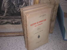 1927.histoire romantisme souri d'occasion  Saint-Quay-Portrieux