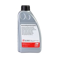 Febi bilstein automatikgetrieb gebraucht kaufen  Regenstauf