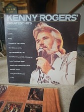 Kenny rogers greatest for sale  Fremont