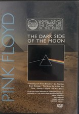 Pink floyd dark for sale  BILLINGSHURST