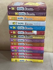 Dork diaries book for sale  Colorado Springs