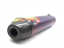 Fmffull exhaust muffler for sale  Parkersburg