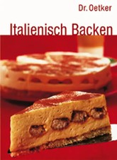 Italienisch backen gebraucht kaufen Italienisch backen gebraucht kaufen  Berlin