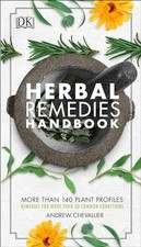 Herbal remedies handbook for sale  Philadelphia