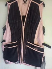 Percussion skeet vest for sale  NEWARK
