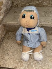 Bambola bambolotto bimbino usato  Villadose