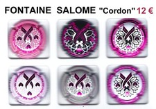 Capsules champagne fontaine d'occasion Capsules champagne fontaine d'occasion  Saumur