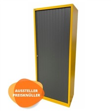 Bisley rollladenschrank essent gebraucht kaufen  Hamm