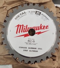Milwaukee 4205 teeth for sale  Brooklyn