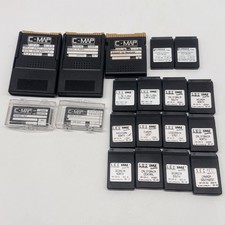 Karten module cartridge gebraucht kaufen Karten module cartridge gebraucht kaufen  Hamburg